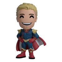 The Boys Vinyl Figure Homelander 12 cm