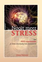 Nooit meer stress (Hardback)