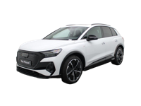 Audi Q4 e tron