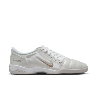 Nike Total 90 Wit Grijs Photon Dust