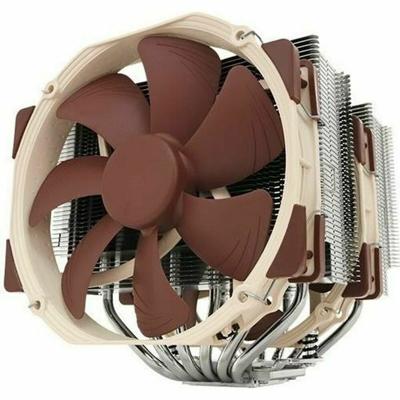 CPU-ventilator Noctua NH-D15
