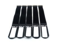 GAFER.PL GAFER.PL Tie Straps 25x550mm 5 pieces black