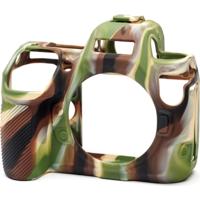 easyCover Body Cover for Nikon Z8 Camouflage
