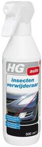 HG Insectenverwijderaar auto (500 ml)