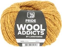 Lang Yarns Wooladdicts Pride 114 Narcis