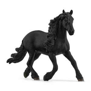 schleich HORSE CLUB Friese hengst - 13975