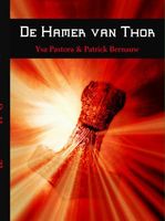 De hamer van Thor - Ysa Pastora, Patrick Bernauw - ebook - thumbnail