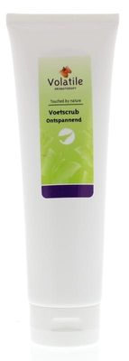 Volatile Voetscrub ontspannend (300 ml)