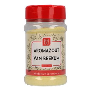 Aromazout Van Beekum - Strooibus 230 gram