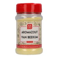 Aromazout Van Beekum - Strooibus 230 gram