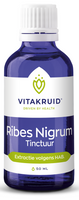 Vitakruid Ribes Nigrum Tinctuur 50ml - thumbnail