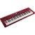 Roland GO:KEYS 3 RD keyboard rood Roland GO:KEYS 3 RD keyboard rood