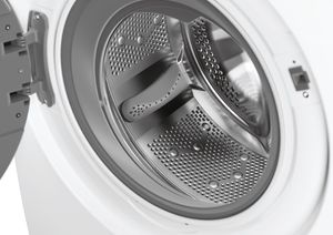 Hoover H-WASH 500 HWP 69AMBC/1-S wasmachine Voorbelading 9 kg 1600 RPM A Wit