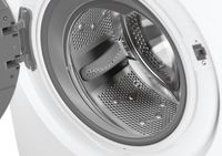 Hoover H-WASH 500 HWP 69AMBC/1-S wasmachine Voorbelading 9 kg 1600 RPM A Wit - thumbnail