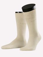 Esprit - 2p Socks - Basic Easy - huid