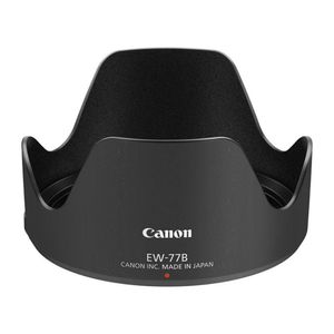 Canon EW-77B zonnekap voor de EF 35mm F/1.4 L II USM