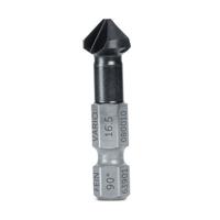 Fein VARIO 90° conische verzinkboor 16,5mm voor M8 schroefdraad - 63901080010