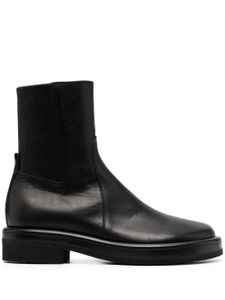 Officine Creative bottines Era 35 mm en cuir - Noir