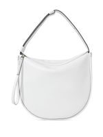 Proenza Schouler White Label sac porté épaule Baxter en cuir - Blanc