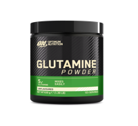 Glutamine Powder | Optimum Nutrition | 630g