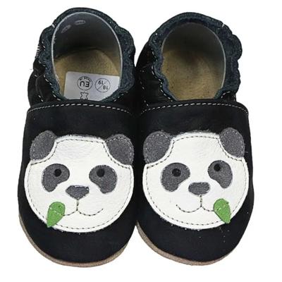 Hobea babyslofjes Panda-24-25