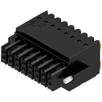 Weidmüller 1277920000 Printplaatconnector Totaal aantal polen 16 Aantal rijen 1 48 stuk(s)