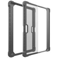 Otterbox Symmetry Studio Back cover Zwart, Transparant Tabletcover