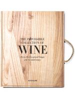 Assouline livre The Impossible Collection of Wine - Tons neutres - thumbnail