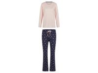 Happy Shorts Dames pyjama in cadeauverpakking (Kerst print, L)
