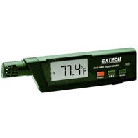 Extech RH25 Luchtvochtigheidsmeter (hygrometer) 0 % Hrel 99 % Hrel Dauwpunt/schimmel waarschuwingsweergave