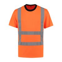 WW4A T-shirt RWS - Oranje