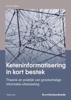 Keteninformatisering in kort bestek (Paperback) Keteninformatisering in kort bestek (Paperback)