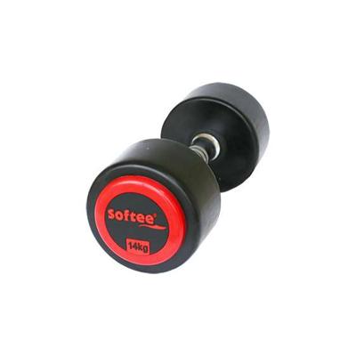 DUMBBELLS PRO-SPORT SOFTEE