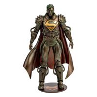 McFarlane Superboy Prime (Patina) (Gold Label) - thumbnail