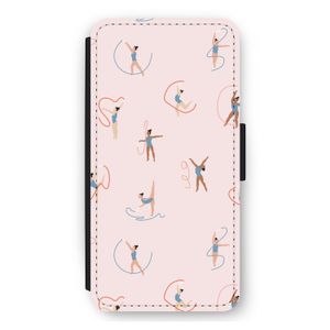 Dancing #3: iPhone 11 Flip Hoesje