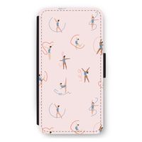 Dancing #3: iPhone 11 Flip Hoesje