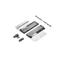 Adapter p2o silent 20 tbv quadro V6 4D tbv 8-20kg