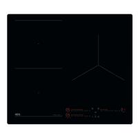 Inductiekookplaat AEG TI63IQ10IB 7350 W