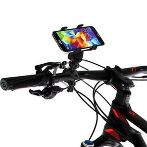 Fiets universele smartphone/mobiele telefoonhouder