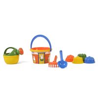 Nijntje strandset, 9-delig