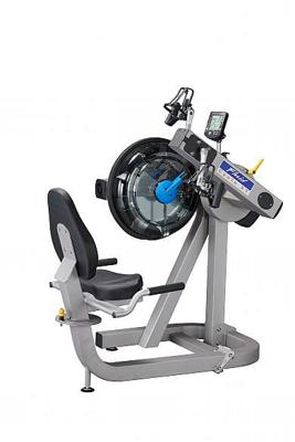First Degree roeitrainer Fluid Rower E-720 XT gebruikt
