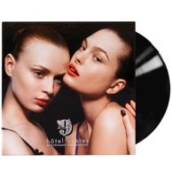 Stéphane Pompougnac - Hôtel Costes 9 2LP