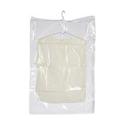 Opbergtas Kleding Transparant