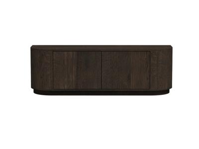 Novero Espresso 140cm-31578