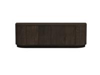 Novero Espresso 140cm-31578