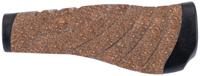 CONTEC handvat "tour pro kork" ct grips tour pro cork 135 mm, cork