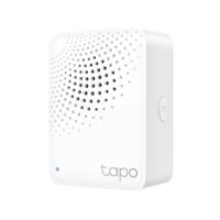Tapo H100 Smart-hub met bel Basissysteem Wit - thumbnail