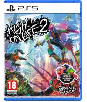 PS5 High On Life 2 + Pre-Order Bonus