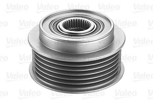 Dynamo Riemschief Audi A8 588107