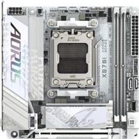 Moederbord AMD Gigabyte X870I AORUS PRO ICE
